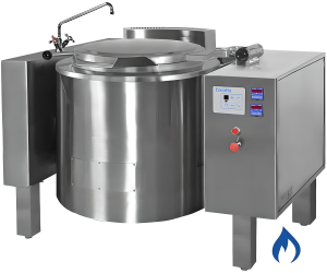 Сковорода Baratta BTA-110GE (454090310) в компании ШефСтор