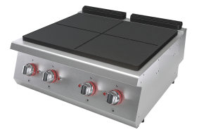 Плита электрическая Vortmax SEC 78 в компании ШефСтор