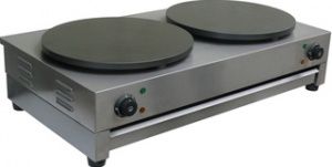 Блинница Kocateq JB2P в компании ШефСтор