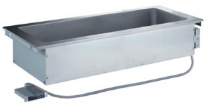 Мармит сухой 4GN Electrolux 340305 (DI4DBM) в компании ШефСтор