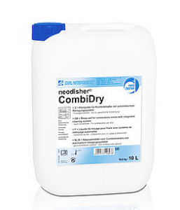 Моющее средство 10л Dr. Weigert Neodisher CombiDry 3018 30 в компании ШефСтор
