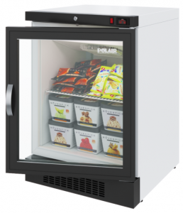 Картинка Шкаф морозильный Polair DB102-S в ШефСтор Шкаф морозильный Polair DB102-S в компании ШефСтор
