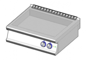 Мармит эл. Gico 8BM7N542T в компании ШефСтор