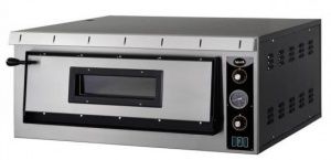 Печь для пиццы Apach AMS1 в компании ШефСтор