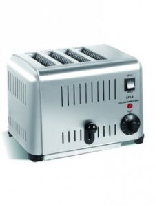 Тостер Gastrorag TT-ETS-4 в компании ШефСтор