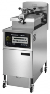 Фритюрница под давлением Kocateq PFE 450 в компании ШефСтор