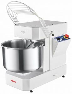 Тестомес спиральный Abat ТМС-20НН-МЦ (41000018973) в компании ШефСтор