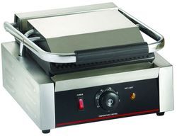 Гриль контактный Gastrorag NPL-EGD10 в компании ШефСтор
