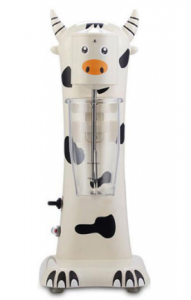 Миксер для молочных коктейлей Hurakan HKN-FR1C в компании ШефСтор