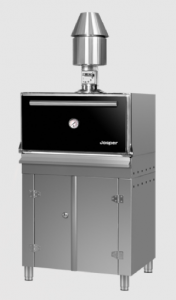Гриль-печь Josper HJX 45L в компании ШефСтор