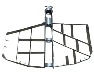 Смеситель (венчик) 400 л Metos MG3604335 в компании ШефСтор