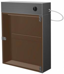 Стерилизатор ножей ТТМ SUF1 в компании ШефСтор