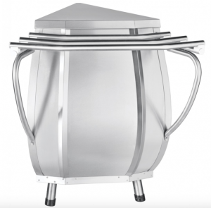 Модуль поворотный внешний Abat МП-45Т (нерж) (21000801101) в компании ШефСтор