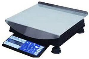Весы настольные Мера-ТСП ПВМ3/6 в компании ШефСтор