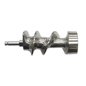 Шнек для мясорубки Crazy Pan CP-MM12R в компании ШефСтор