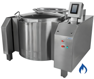 Сковорода Baratta BGTM-430E (454101370) в компании ШефСтор