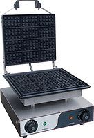 Вафельница Kocateq GH15SB в компании ШефСтор