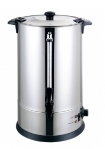 Электрокипятильник 18л GEMLUX GL-WB-200S в компании ШефСтор