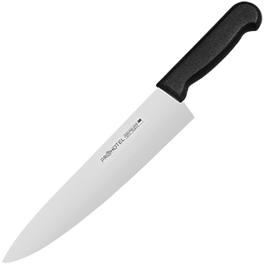 Нож поварской 24.5см ProHotel Eco AS00401-05 в компании ШефСтор