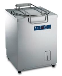 Машина для мытья и сушки овощей Electrolux 660072 (LVA100B) в компании ШефСтор