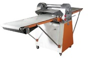 Тестораскаточная машина Gastromix TDR-520 в компании ШефСтор