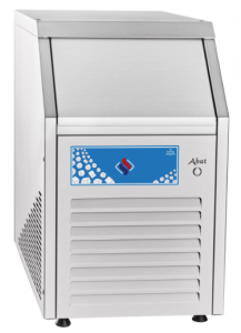 Льдогенератор кубики Abat ЛГ-24/06К-04 (71000019538) в компании ШефСтор
