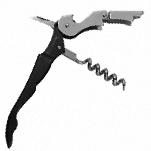 Нарзанник двухступенчатый ProHotel HH749A в компании ШефСтор