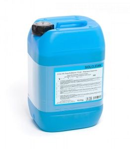 Моющее средство SOLCLEAN 345 SUPERFETTLOSER в компании ШефСтор