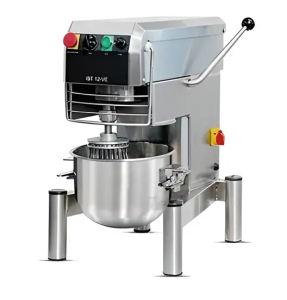 Миксер планетарный Vortmax VPM 12 VAR в компании ШефСтор