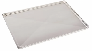 Противень алюминиевый 460х330 Abat КПП-4Э.9820.00.00.003 в компании ШефСтор