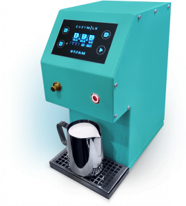 Вспениватель молока EasySystem EasySteam ES-01.1.1 в компании ШефСтор