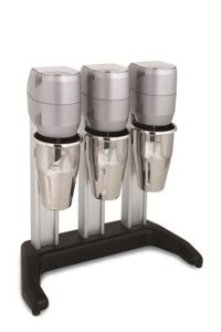 Миксер для молочных коктейлей Apach AMX3 в компании ШефСтор