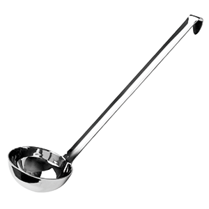 Половник 120мл Prohotel LOPP08 в компании ШефСтор