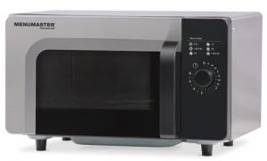 Печь микроволновая Menumaster RMS510DS2 в компании ШефСтор