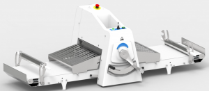 Тестораскатка Abat ТРМ-500/850 (41000000079) в компании ШефСтор