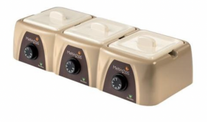 Аппарат для плавки шоколада 3х1,5л Martellato MC100 в компании ШефСтор