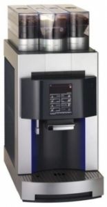 Кофемашина-суперавтомат Franke Pura Fresco C 2M 1P H CE W в компании ШефСтор