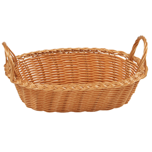 Корзина овальная плетеная для хлеба с ручками Anton Kesper 17836 в компании ШефСтор