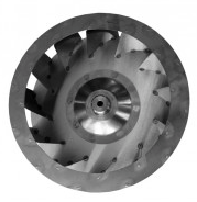 Крыльчатка КП6.376.09.00.000СБ Abat 110001003984 в компании ШефСтор