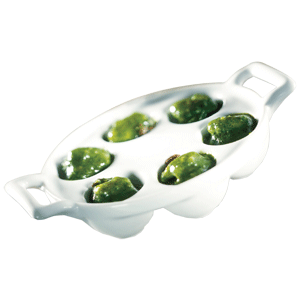 Блюдо для улиток Revol Belle Cuisine 614856 в компании ШефСтор