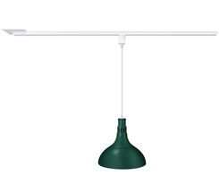 Лампа-мармит подвесная зеленый Hatco DL-800-RL_HGREEN в компании ШефСтор