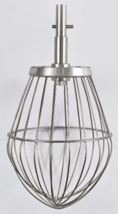 Венчик с толстым прутком для МПЛ-40 Abat 41000000087 в компании ШефСтор