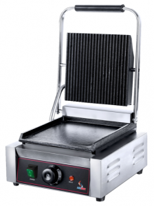 Гриль прижимной AIRHOT CG-FG в компании ШефСтор