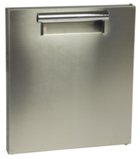 Дверца к открытой подставке Electrolux 206350 (DOORE) в компании ШефСтор