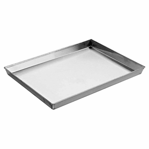 Противень с бортами алюминий (600х400х30) Paderno 41751-60 в компании ШефСтор
