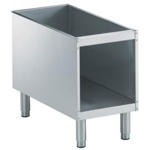 Открытая подставка, 1/2 М Electrolux 391153 (E9BAND00O0) в компании ШефСтор