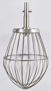 Венчик с тонким прутком для МПЛ-40 Abat 41000000089 в компании ШефСтор