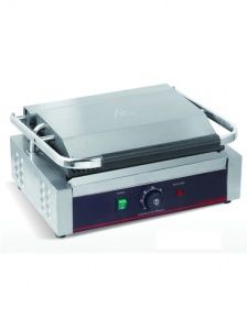 Гриль контактный Gastrorag NPL-EG-02 в компании ШефСтор