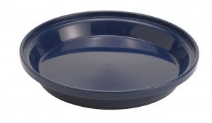 Теплоизолированное основание для блюда 23см CAMBRO Shoreline HK39B-497 в компании ШефСтор