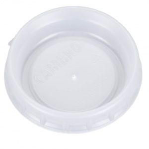 Малая сменная крышка 9см (1500 штук) CAMBRO CLSM8B5 в компании ШефСтор